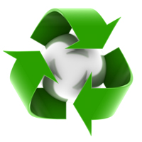 We Recycle